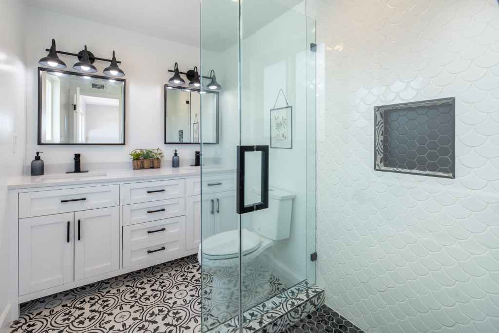 How Can I Save Money in a Bathroom Renovation