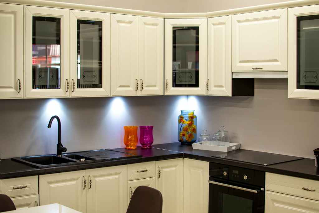 Small Kitchen Remodeling Service Perth